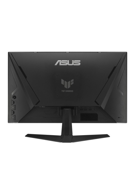 ASUS TUF Gaming VG27AQE5A Monitor PC 68,6 cm (27") 2560 x 1440 Pixel Quad HD LED Nero