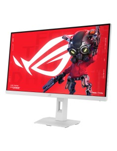 ASUS ROG Strix XG27ACMES-W Monitor PC 68,6 cm (27") 2560 x 1440 Pixel Wide Quad HD LCD Bianco 2