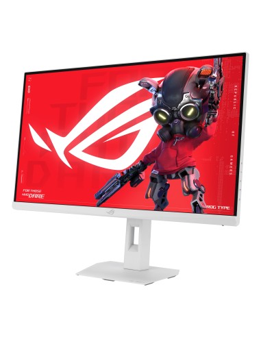 ASUS ROG Strix XG27ACMES-W Monitor PC 68,6 cm (27") 2560 x 1440 Pixel Wide Quad HD LCD Bianco