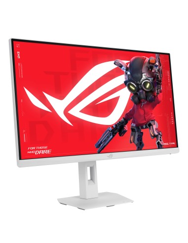 ASUS ROG Strix XG27ACMES-W Monitor PC 68,6 cm (27") 2560 x 1440 Pixel Wide Quad HD LCD Bianco