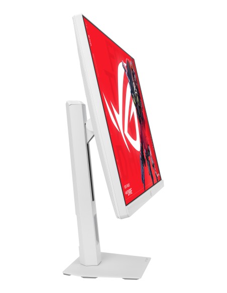 ASUS ROG Strix XG27ACMES-W Monitor PC 68,6 cm (27") 2560 x 1440 Pixel Wide Quad HD LCD Bianco