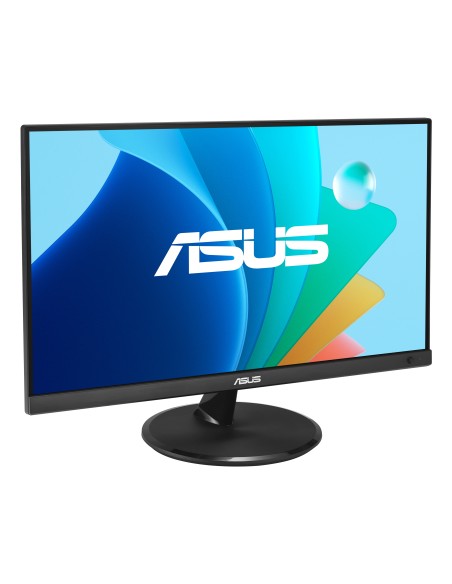 ASUS VP229QF-P Monitor PC 54,6 cm (21.5") 1920 x 1080 Pixel Full HD LCD Nero
