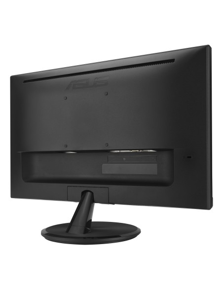 ASUS VP229QF-P Monitor PC 54,6 cm (21.5") 1920 x 1080 Pixel Full HD LCD Nero