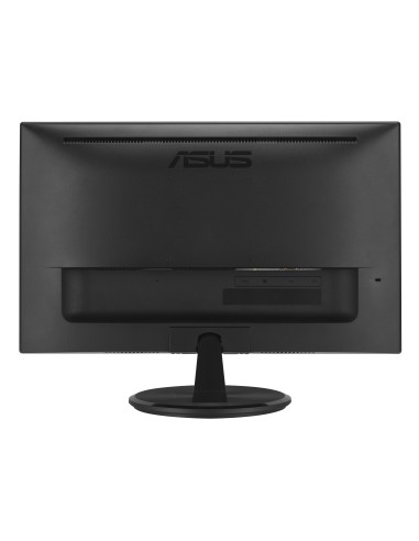 ASUS VP229QF-P Monitor PC 54,6 cm (21.5") 1920 x 1080 Pixel Full HD LCD Nero