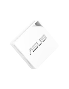 ASUS RT-AX50 Go router wireless Dual-band (2.4 GHz 5 GHz) Bianco