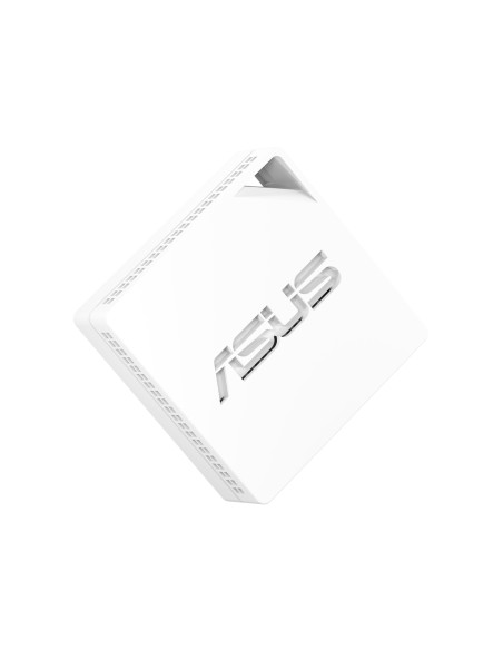 ASUS RT-AX50 Go router wireless Dual-band (2.4 GHz 5 GHz) Bianco