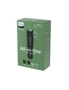 Philips Rifinitore All-in-One Multigroom MG3945 15