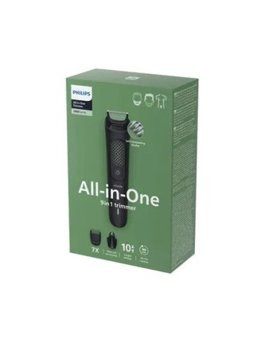 Philips Rifinitore All-in-One Multigroom MG3945 15