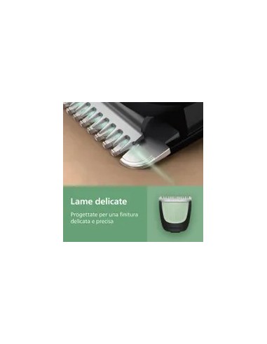 Philips Rifinitore All-in-One Multigroom MG3945 15