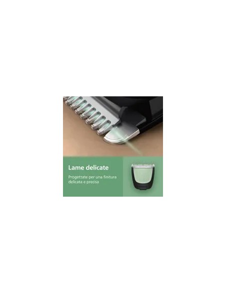 Philips Rifinitore All-in-One Multigroom MG3945 15