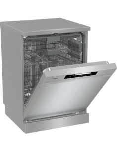 Hisense HS643C90X lavastoviglie Libera installazione 16 coperti 2