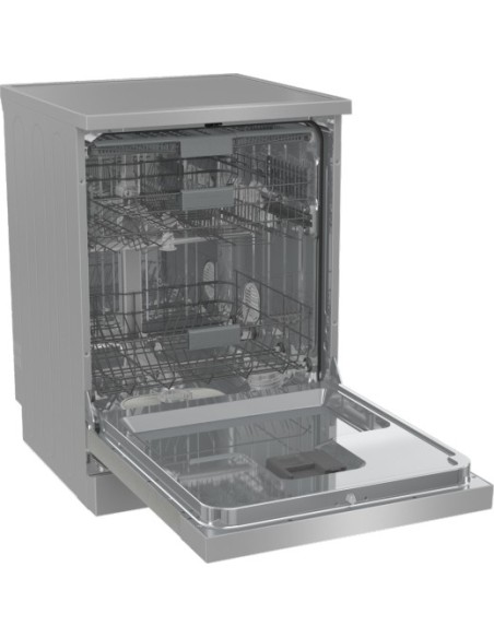 Hisense HS643C90X lavastoviglie Libera installazione 16 coperti