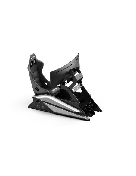 Res-Tech GT Cockpit - grigio opaco [senza sedile]