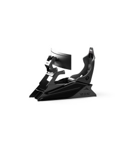Res-Tech GT Cockpit - nero lucido [senza sedile]