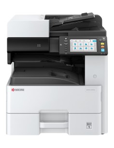 KYOCERA ECOSYS MZ3201ix Laser A3 1200 x 1200 DPI