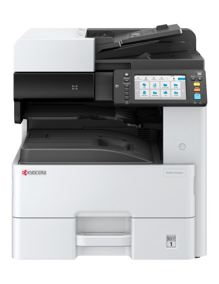 KYOCERA ECOSYS MZ3201ix Laser A3 1200 x 1200 DPI