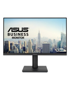 ASUS VA249QGSE Monitor PC 60,5 cm (23.8") 1920 x 1080 Pixel Full HD LCD Nero