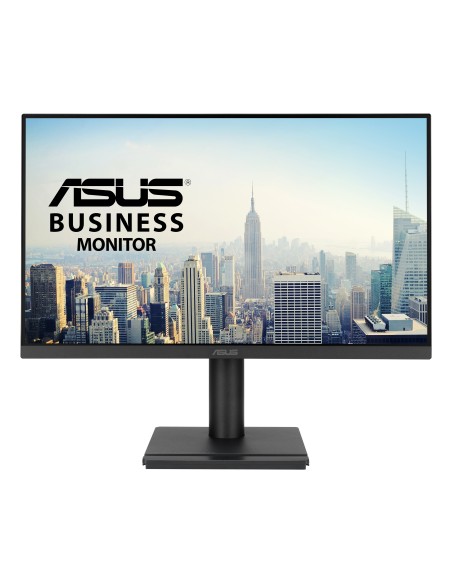 ASUS VA249QGSE Monitor PC 60,5 cm (23.8") 1920 x 1080 Pixel Full HD LCD Nero