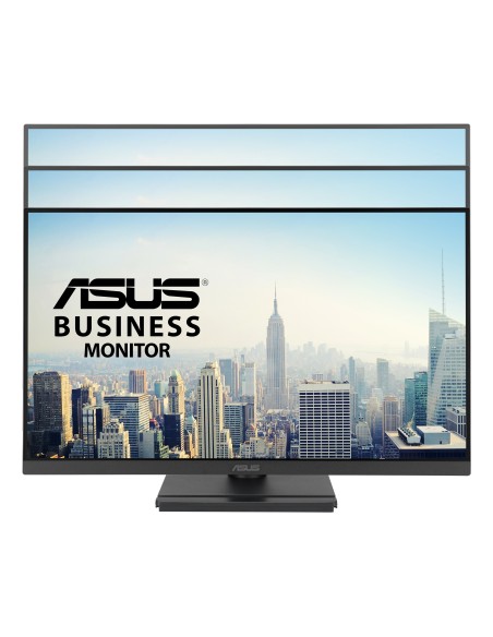 ASUS VA249QGSE Monitor PC 60,5 cm (23.8") 1920 x 1080 Pixel Full HD LCD Nero