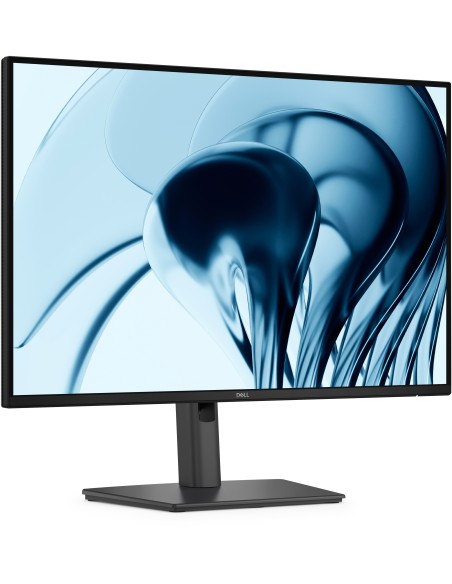 DELL Pro P P2426 Monitor PC 61,2 cm (24.1") 1920 x 1200 Pixel WUXGA LCD Grigio