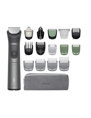 Philips All-in-One Trimmer 7000 Series MG7941 15 Rifinitore 17 in1