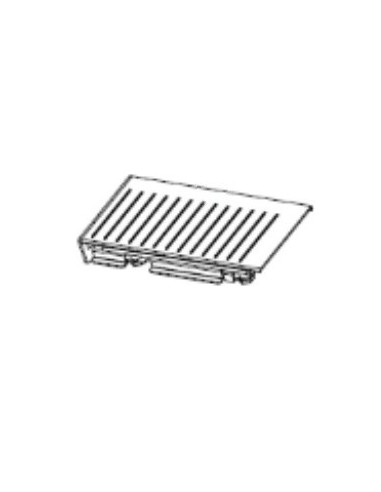 Zebra P1083320-041C Parte di ricambio e accessorio per stampante scanner