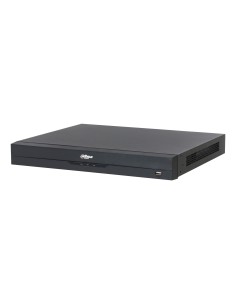 Dahua Technology WizSense NVR5216-16P-EI2 Videoregistratore di rete (NVR) 1U Nero