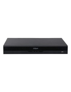 Dahua Technology WizSense NVR5216-16P-EI2 Videoregistratore di rete (NVR) 1U Nero 2