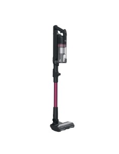 Hoover HF1M10HX 011 Aspirapolvere a bastone 2 in 1 Batteria Secco Senza sacchetto 200 W Magenta, Nero 2