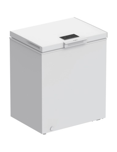 Whirlpool Congelatore a pozzetto - W3RHS14EW
