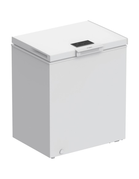 Whirlpool Congelatore a pozzetto - W3RHS14EW
