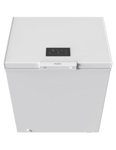 Whirlpool Congelatore a pozzetto - W3RHS14EW 2