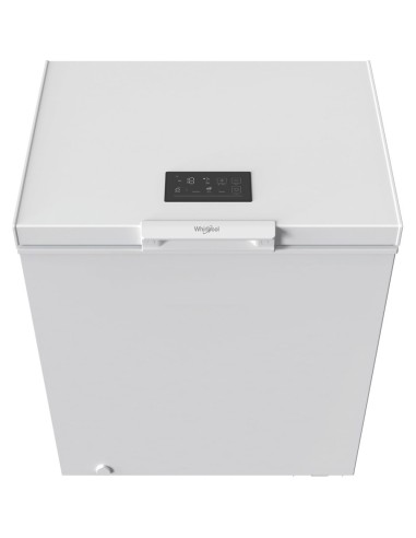 Whirlpool Congelatore a pozzetto - W3RHS14EW