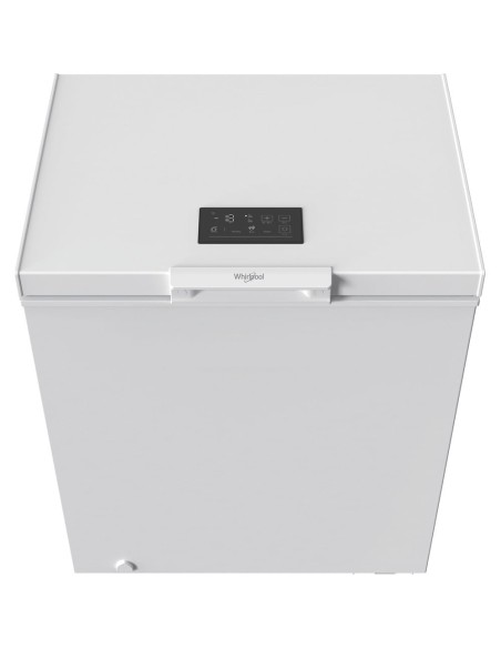 Whirlpool Congelatore a pozzetto - W3RHS14EW