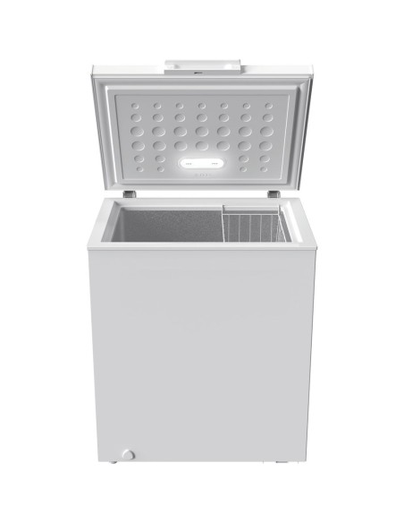 Whirlpool Congelatore a pozzetto - W3RHS14EW