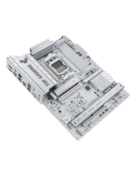 ASUS TUF GAMING B850-PRO WIFI7 W NEO AMD B850 Socket AM5 ATX