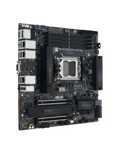 ASUS PRO WS B850M-ACE SE AMD B850 Socket AM5 micro ATX 2