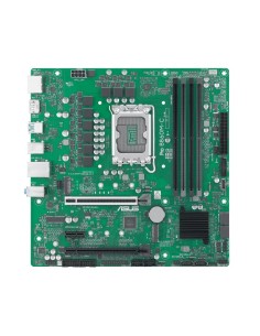ASUS PRO B860M-C-CSM Intel B860 LGA 1851 (Socket V1) micro ATX