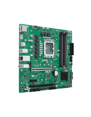 ASUS PRO B860M-C-CSM Intel B860 LGA 1851 (Socket V1) micro ATX
