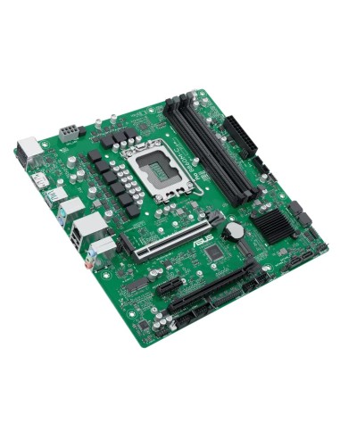 ASUS PRO B860M-C-CSM Intel B860 LGA 1851 (Socket V1) micro ATX
