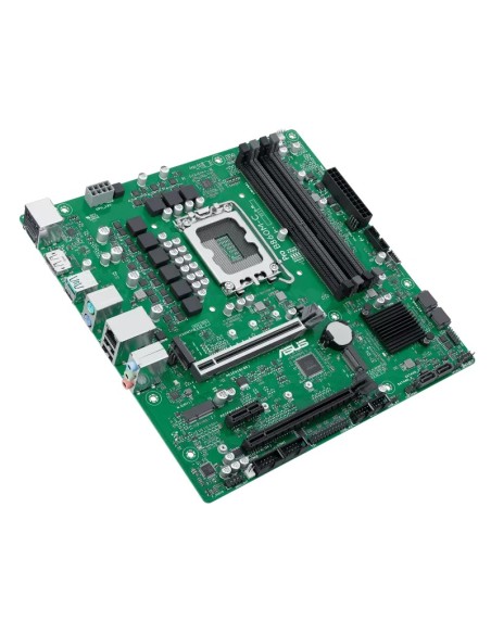ASUS PRO B860M-C-CSM Intel B860 LGA 1851 (Socket V1) micro ATX
