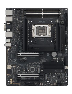 ASUS PRO WS W880-ACE SE Intel W880 LGA 1851 (Socket V1) ATX 2