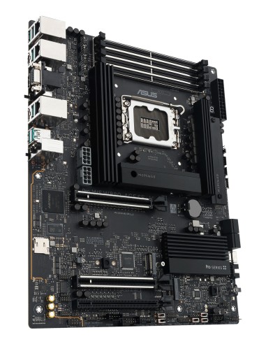 ASUS PRO WS W880-ACE SE Intel W880 LGA 1851 (Socket V1) ATX