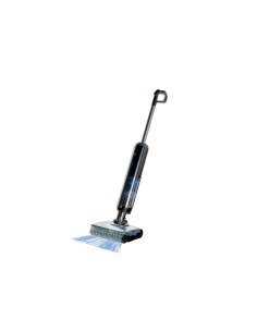 Hoover HW400 011 Mocio elettrico Batteria Bagnato Senza sacchetto 220 W Bianco 2