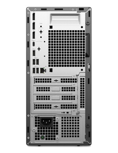 DELL Pro Precision 7 T1 PW7T1260 Intel Core Ultra 7 265 16 GB DDR5-SDRAM 1 TB SSD Windows 11 Pro Desktop Stazione di lavoro Nero