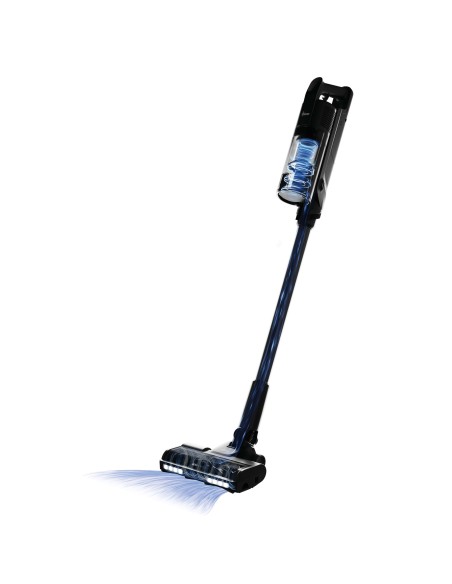 Hoover HF1M10P 011 Batteria Secco Senza sacchetto 200 W Grigio