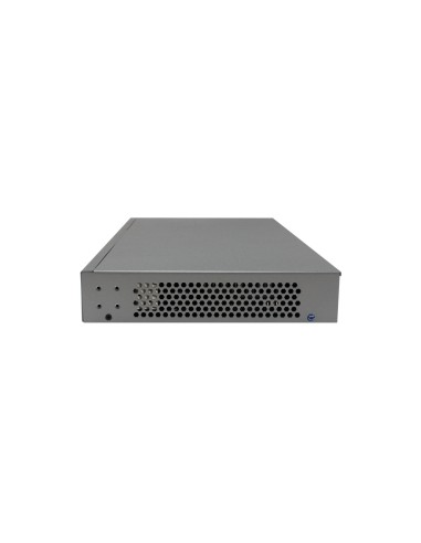 LevelOne GTL-2885 switch di rete Gestito L3 Gigabit Ethernet (10 100 1000) Grigio