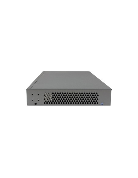 LevelOne GTL-2885 switch di rete Gestito L3 Gigabit Ethernet (10 100 1000) Grigio