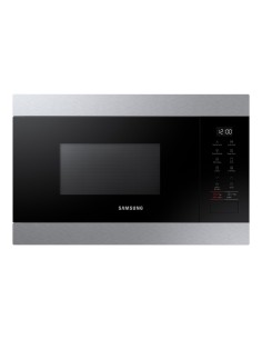 Samsung MG22M8274CT Forno a microonde Grill ad incasso 22 L Inox