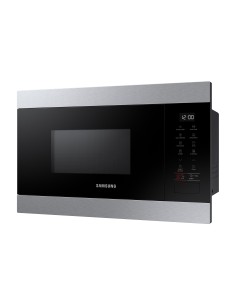 Samsung MG22M8274CT Forno a microonde Grill ad incasso 22 L Inox 2